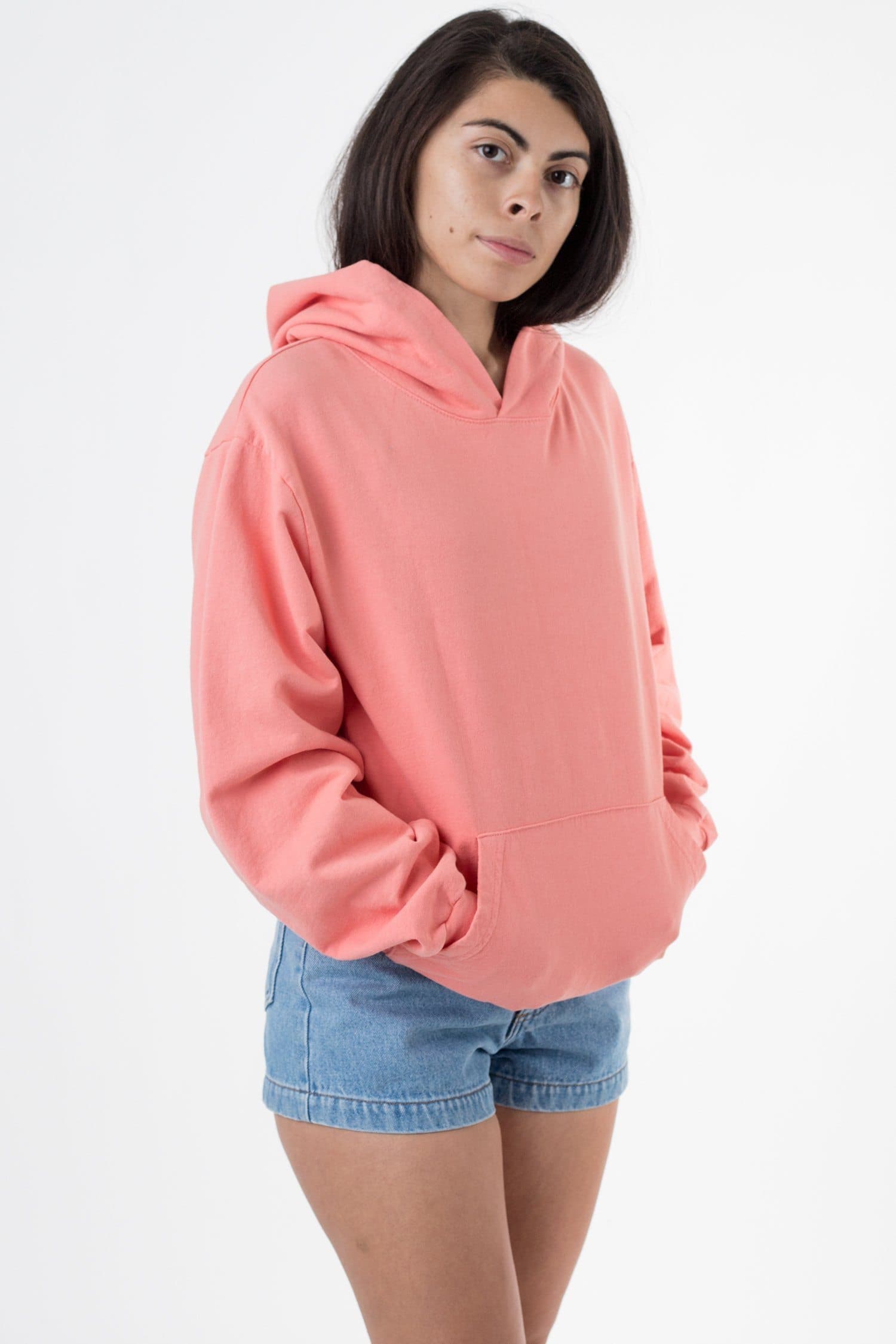 Thalia is 5'5 wearing size S