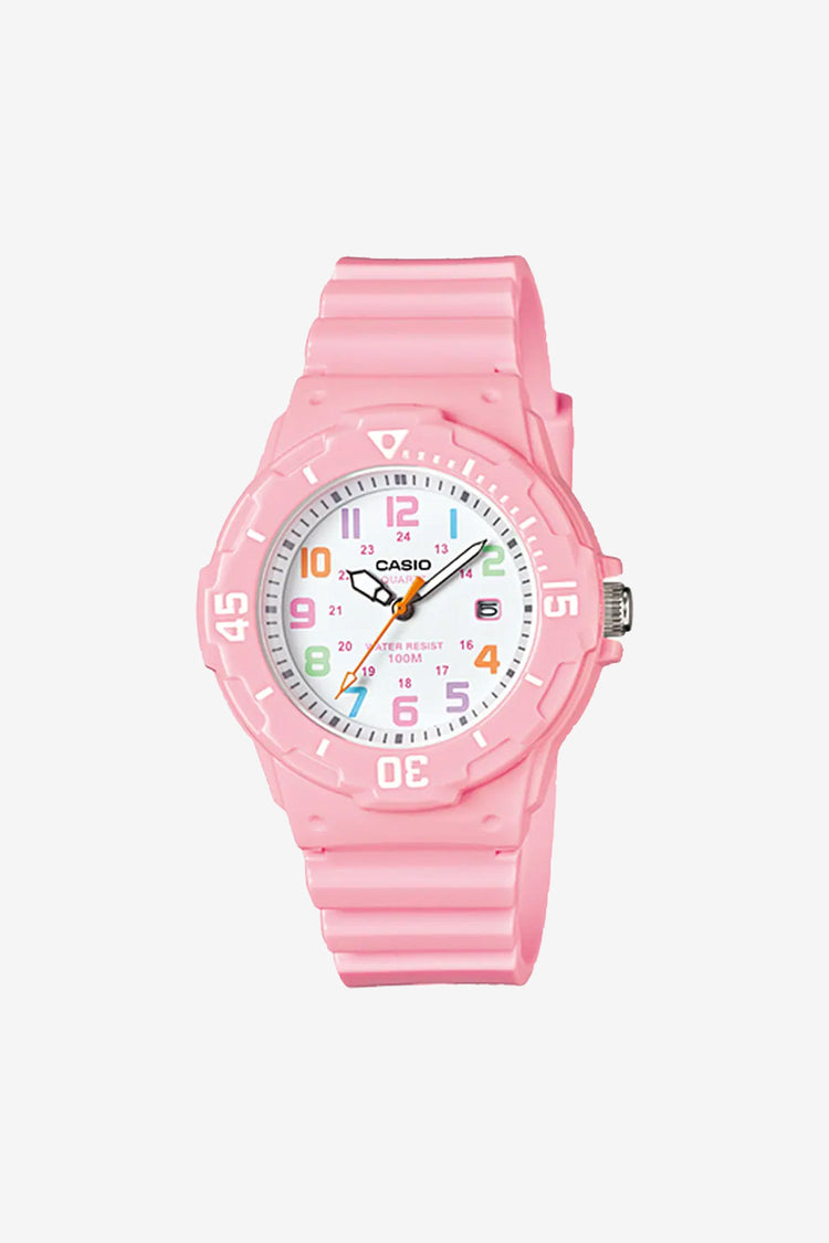 WCHD4B2 - Women's Classic Casio Watch