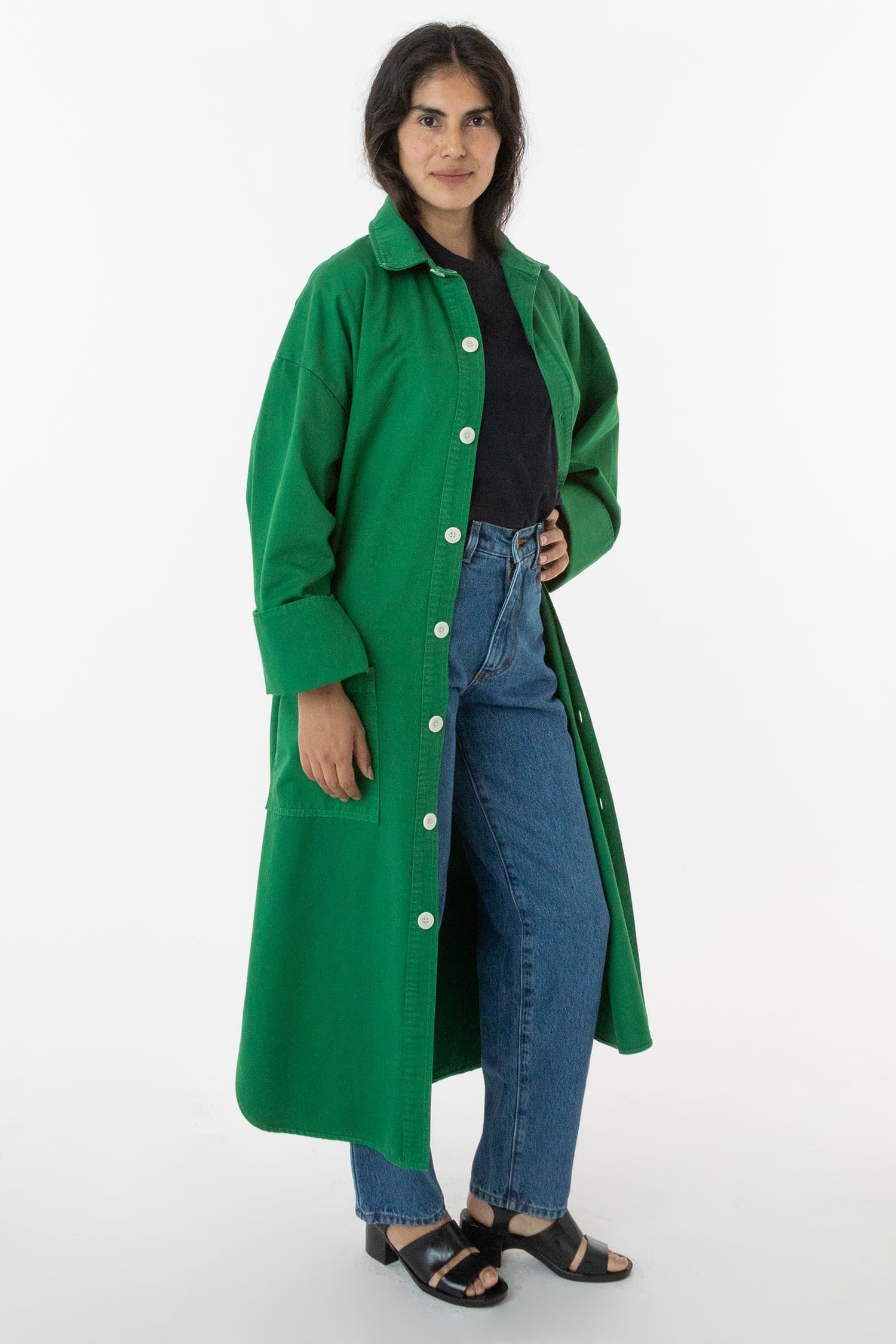 Sofia is 5'5 wearing size OS