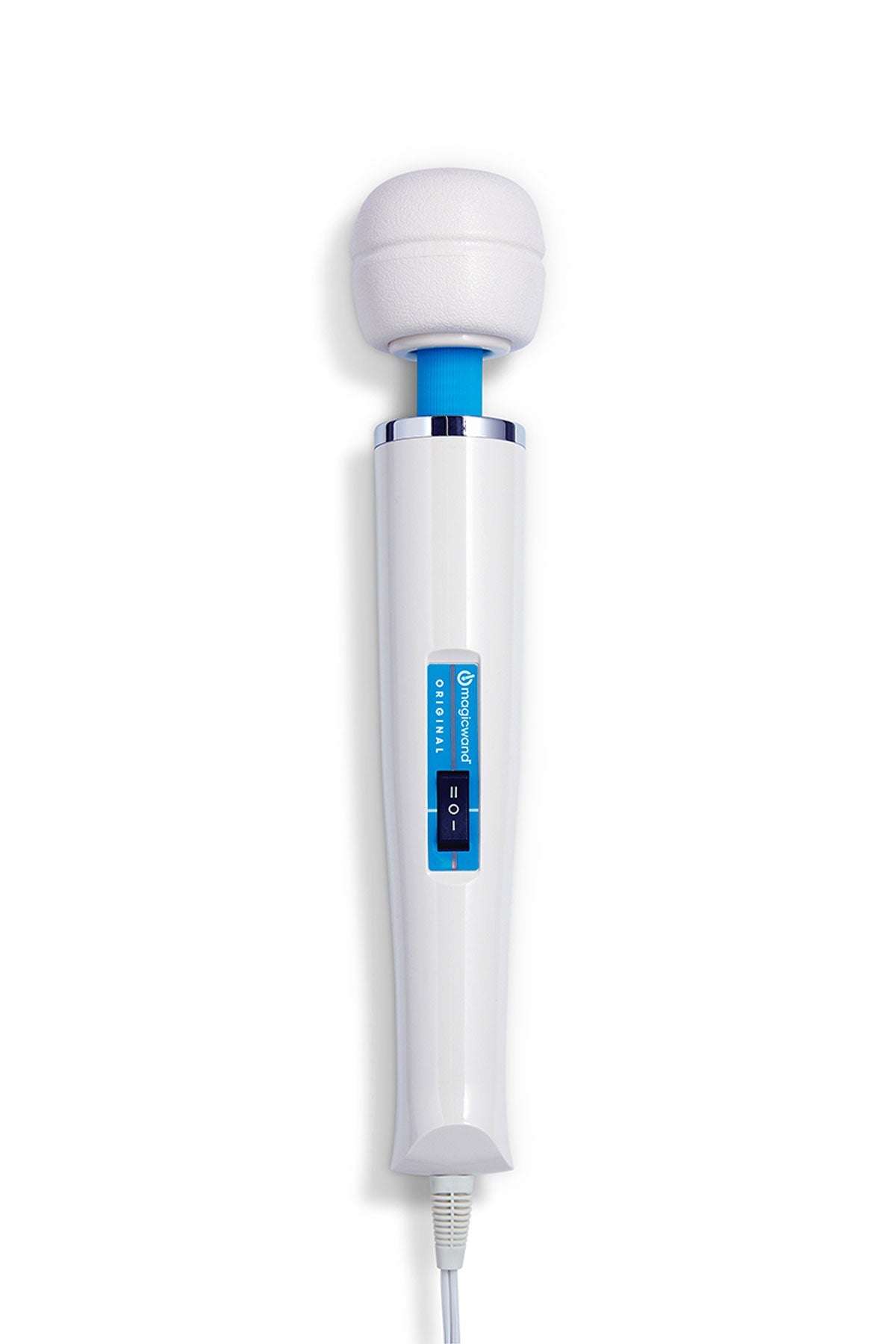 MAGICWAND - The Original Personal Massager Los Angeles Apparel MAGICWAND - The Original Personal Massager Los Angeles Apparel