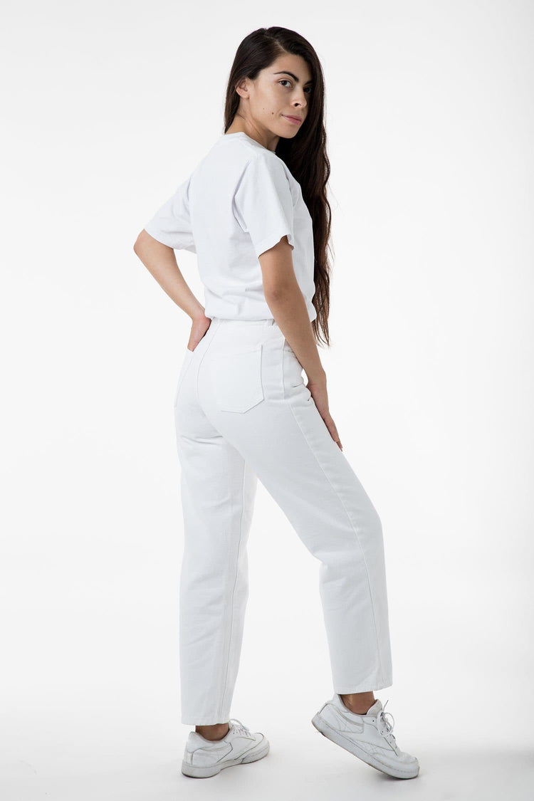 Thalia is 5'5 wearing size 26/28