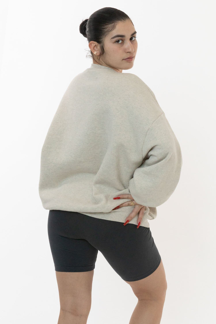 Edie is 5'3 wearing size L