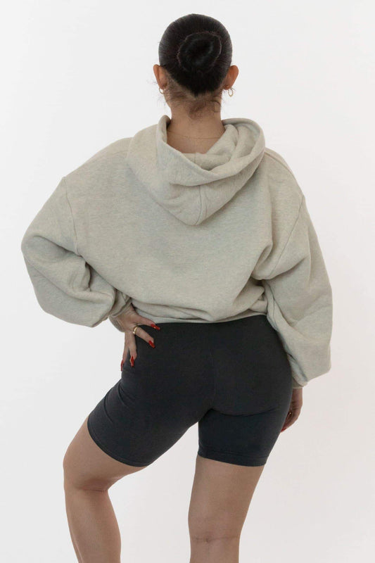 Edie is 5'3 wearing size M