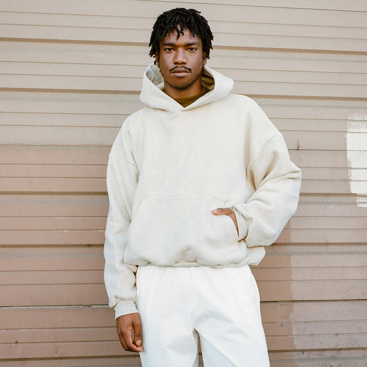 Los Angeles Apparel