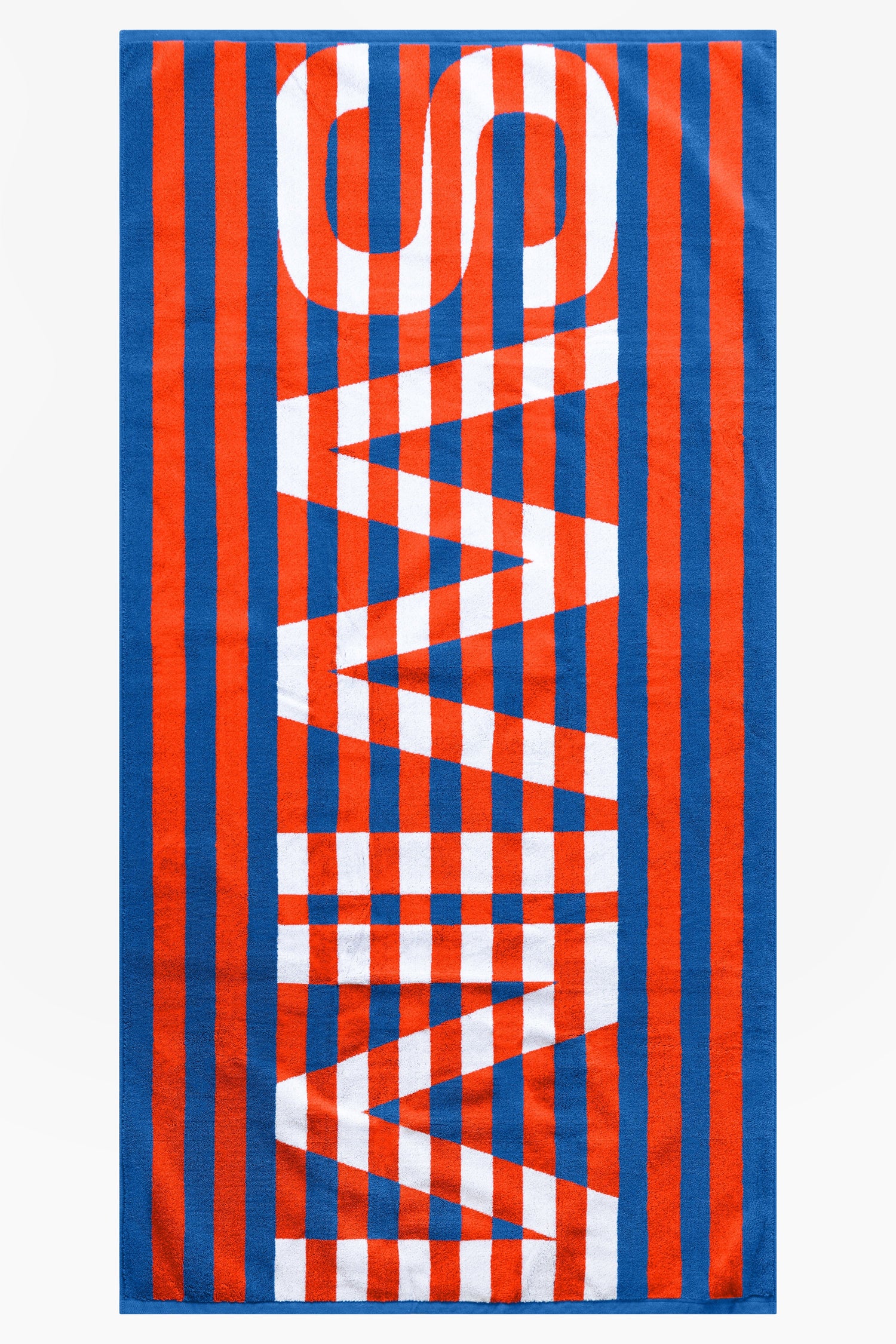 Red/White/Blue SWIM
