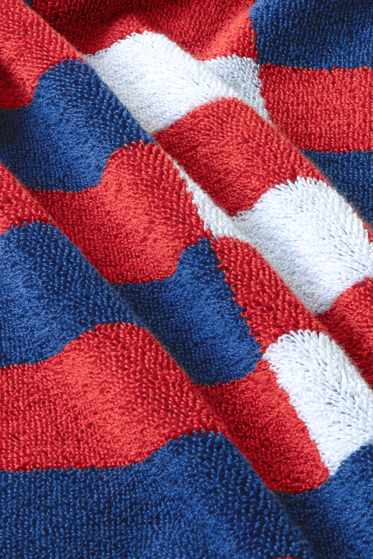 Red/White/Blue SWIM
