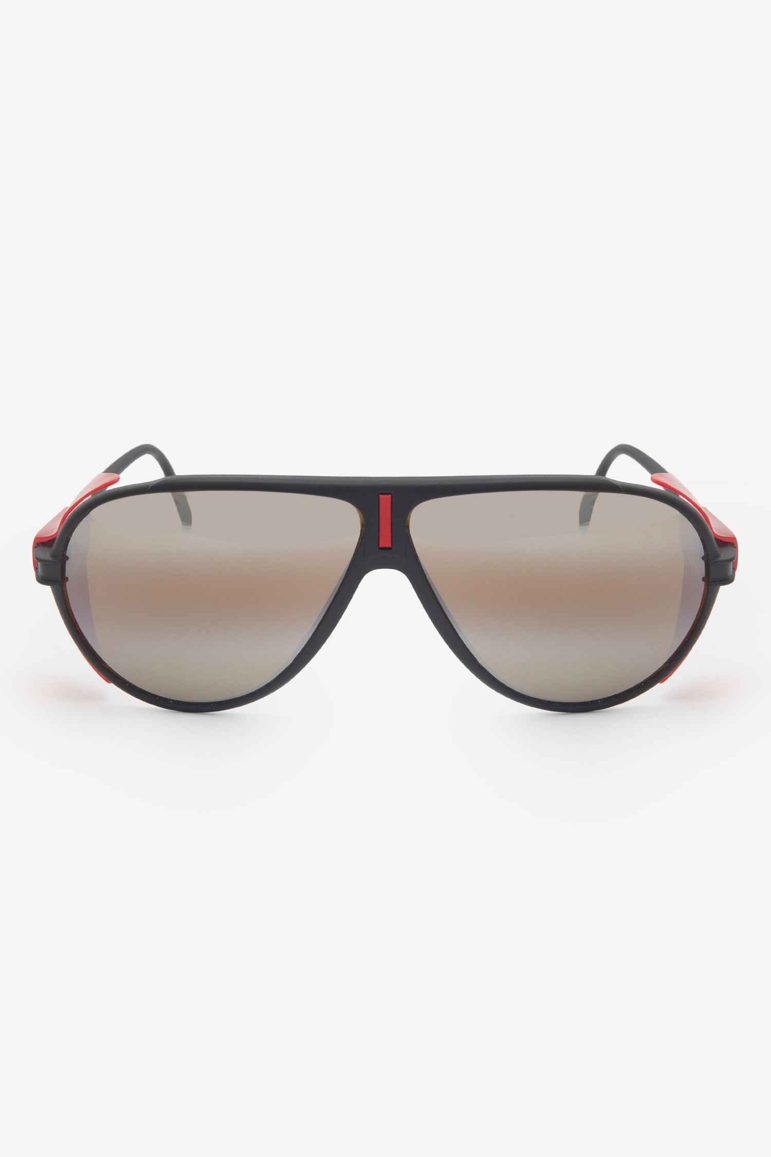 Black/Red
