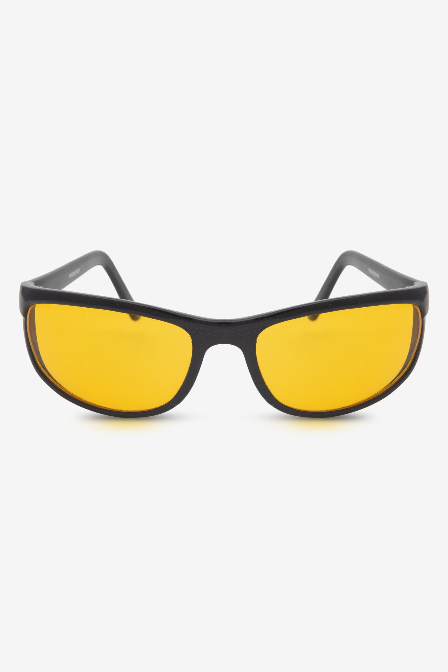 Black/Yellow