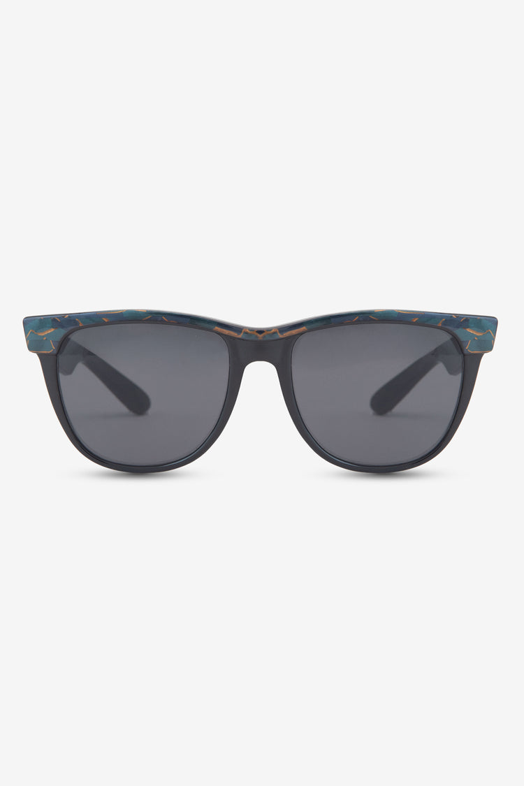 Black/Blue