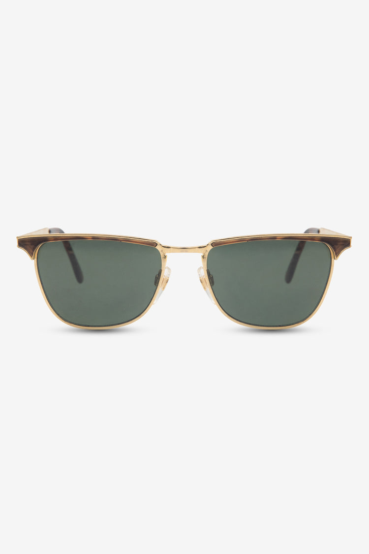 Gold/Tort