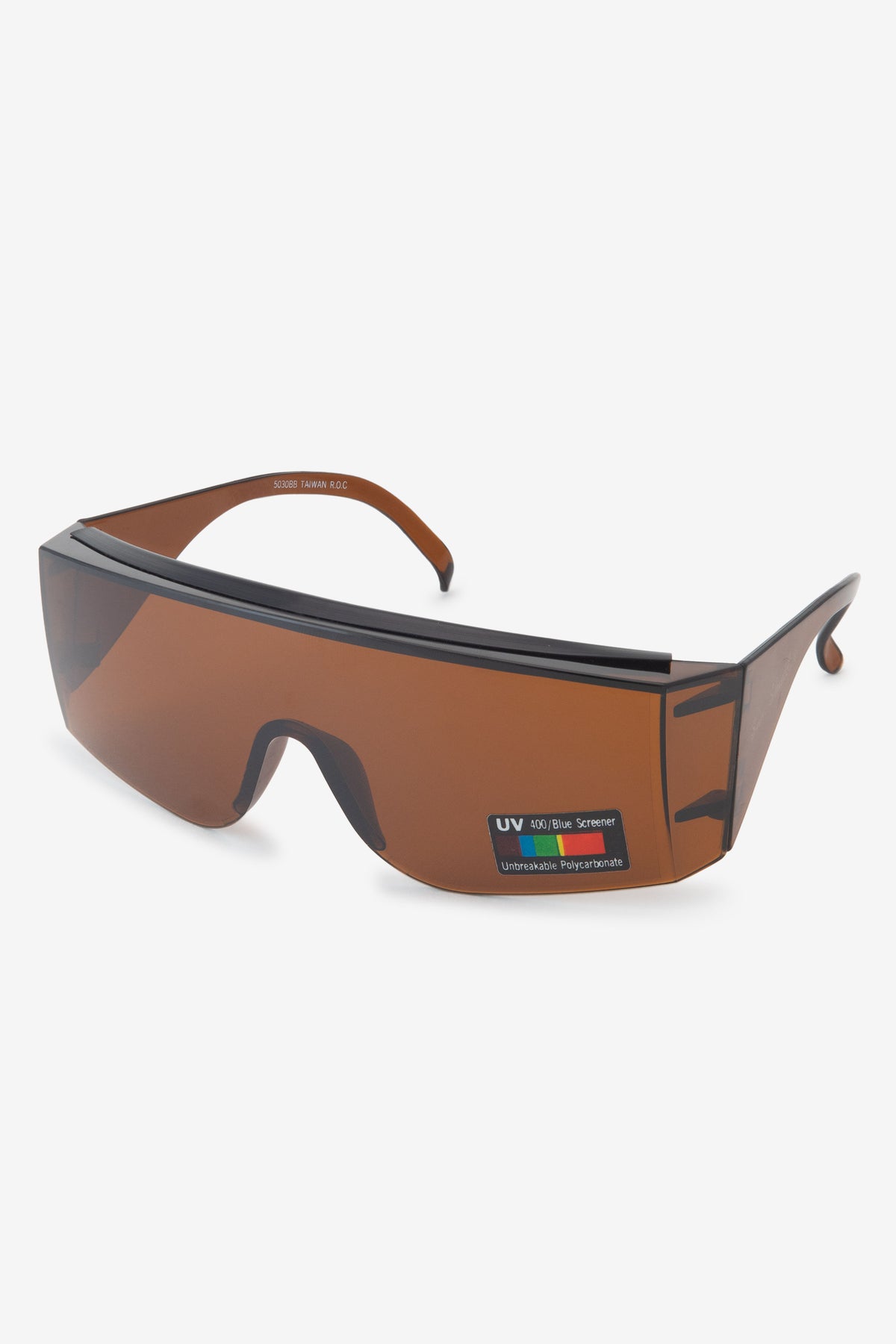Sunshields SGOVERS - Casablancas Sunshields – Los Angeles Apparel