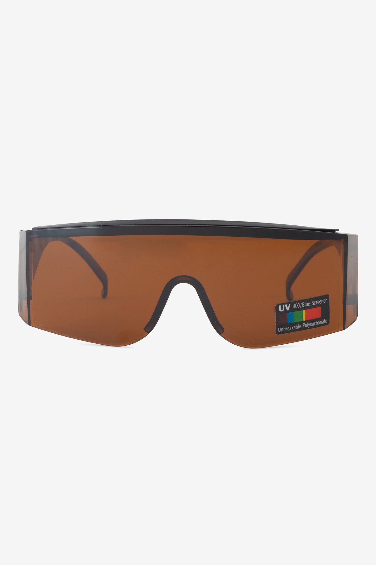 Sunshields SGOVERS - Casablancas Sunshields – Los Angeles Apparel