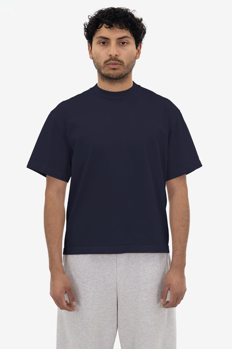 1201WGD - Short Sleeve Wide Garment Dye T-Shirt