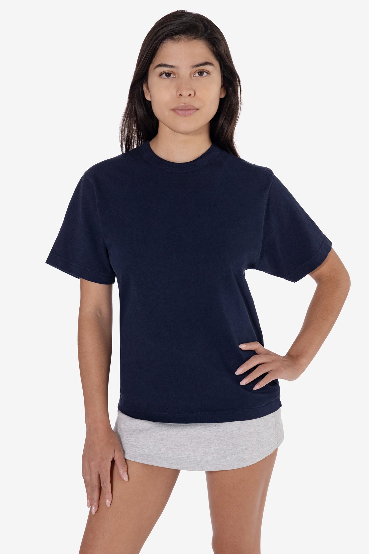 Navy [female]