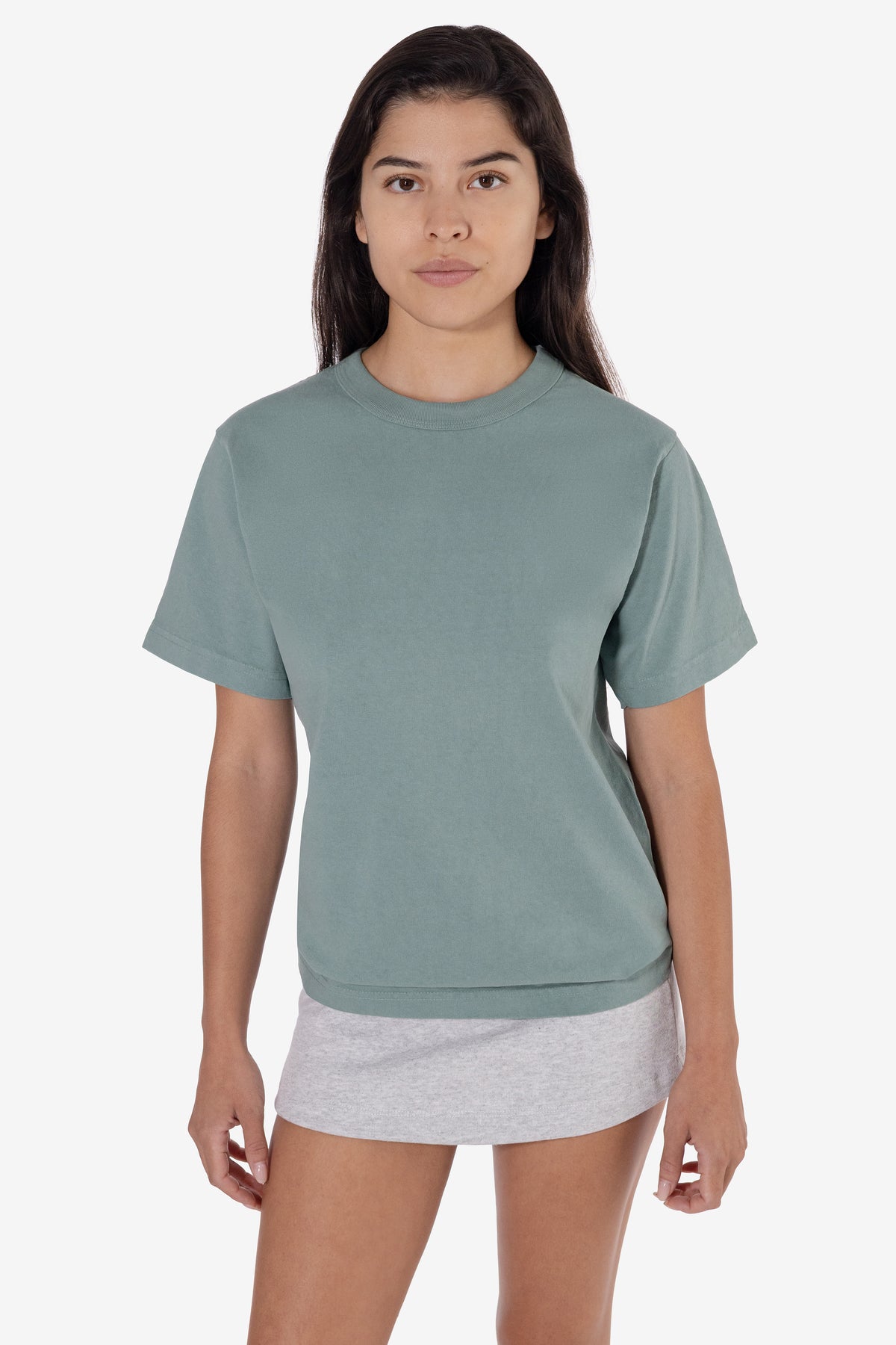 Atlantic Green [female]