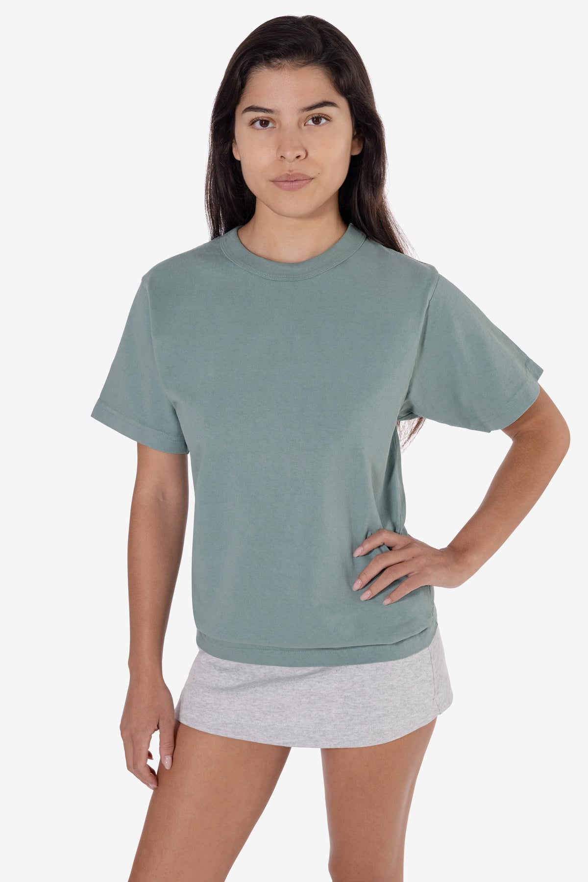Atlantic Green [female]