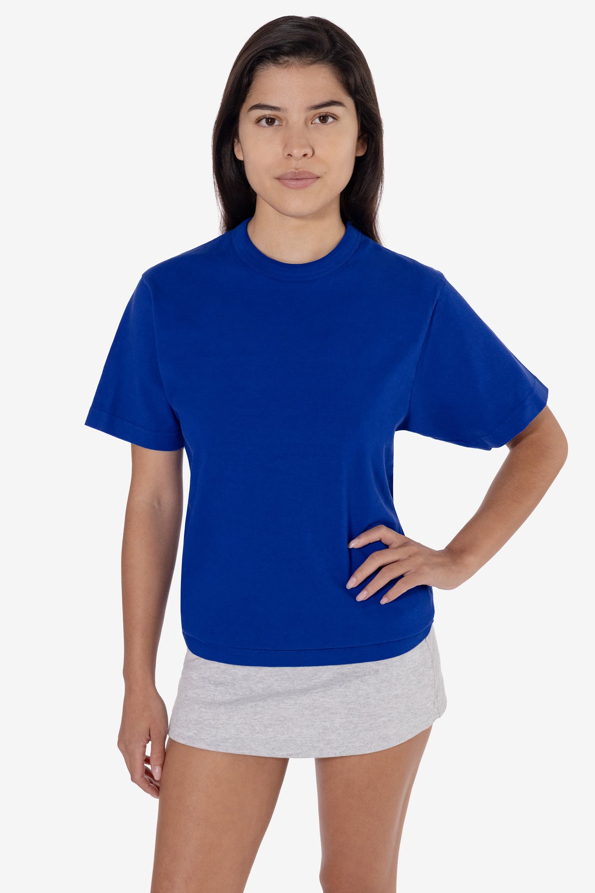 Cobalt Blue [female]