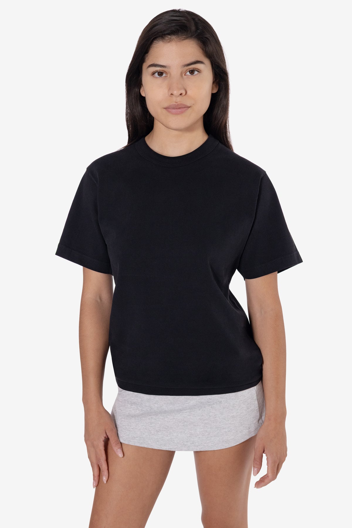 Black [female]