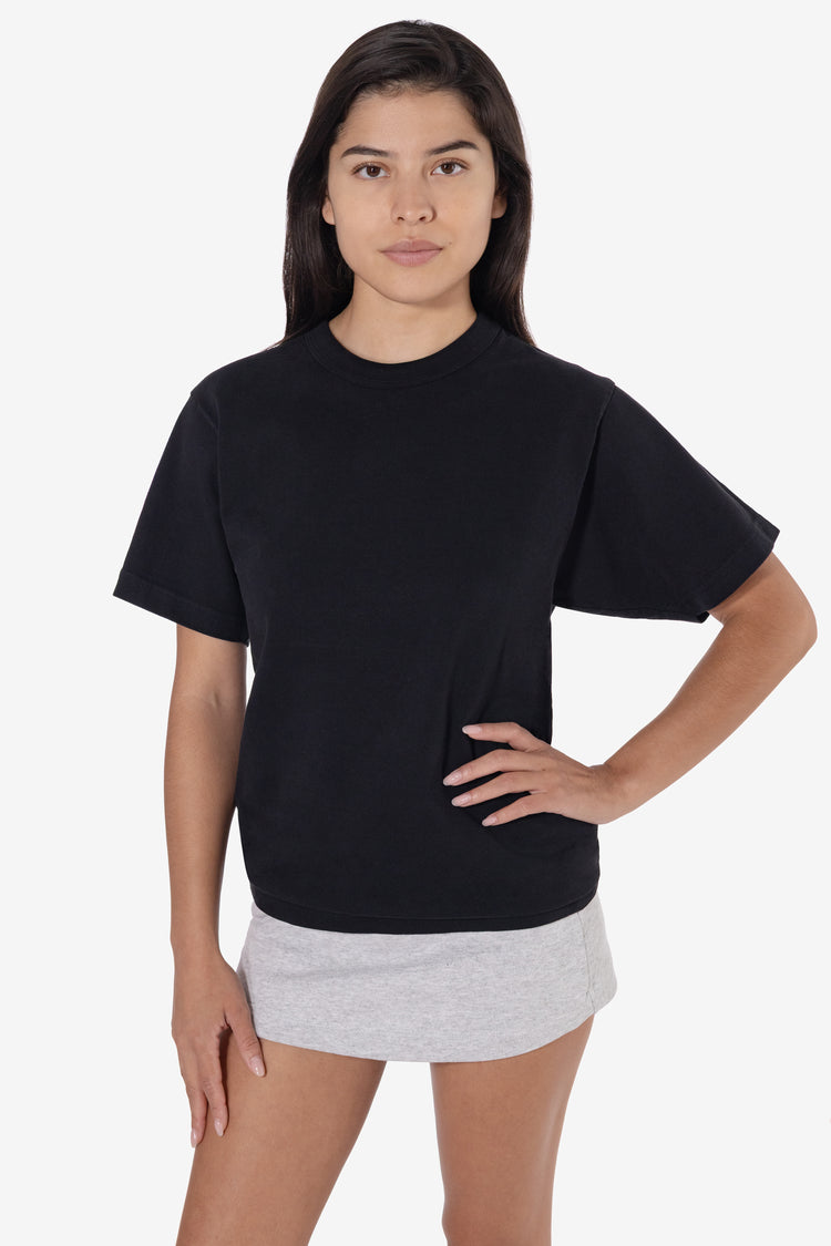 Black [female]