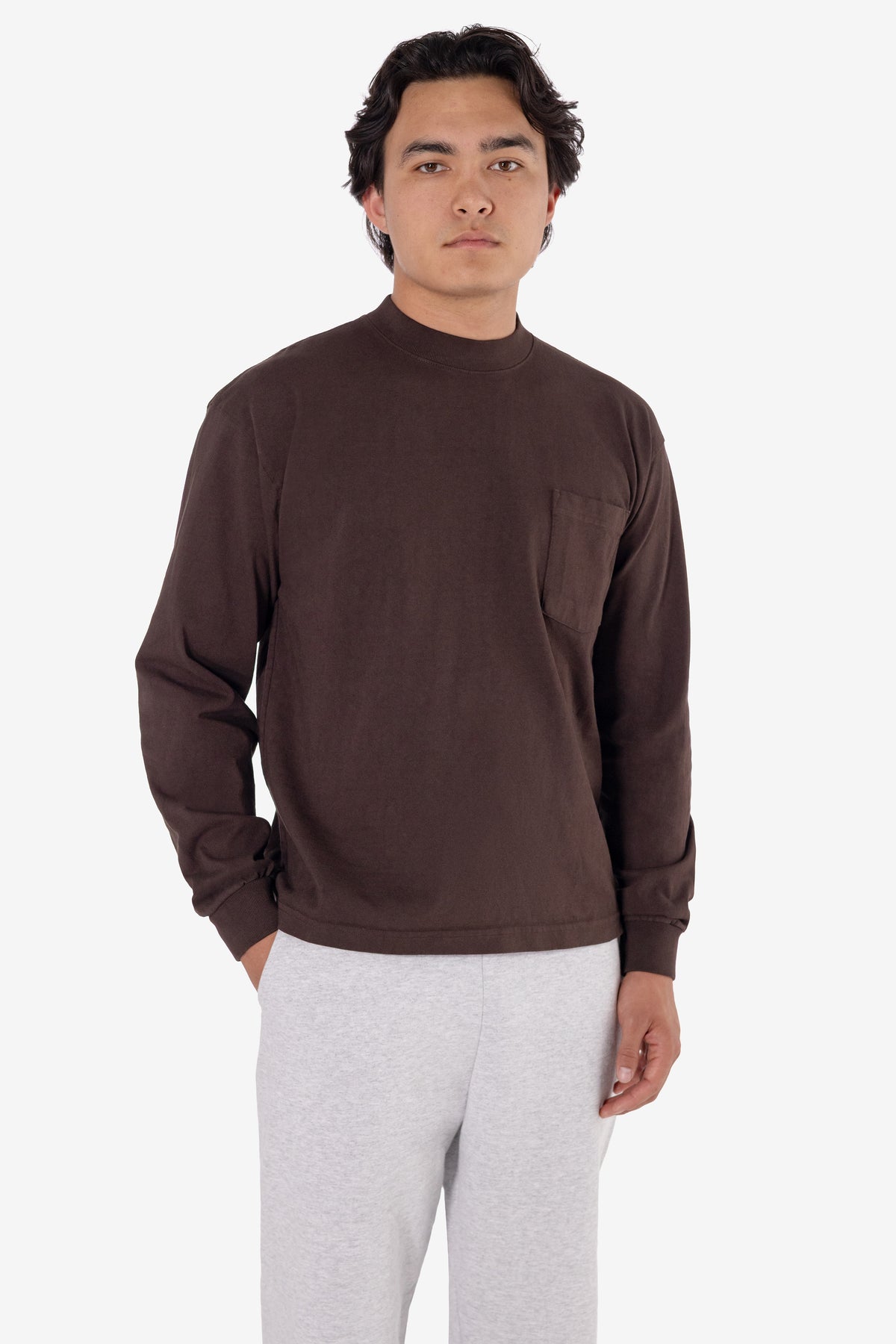 Chocolate [male]