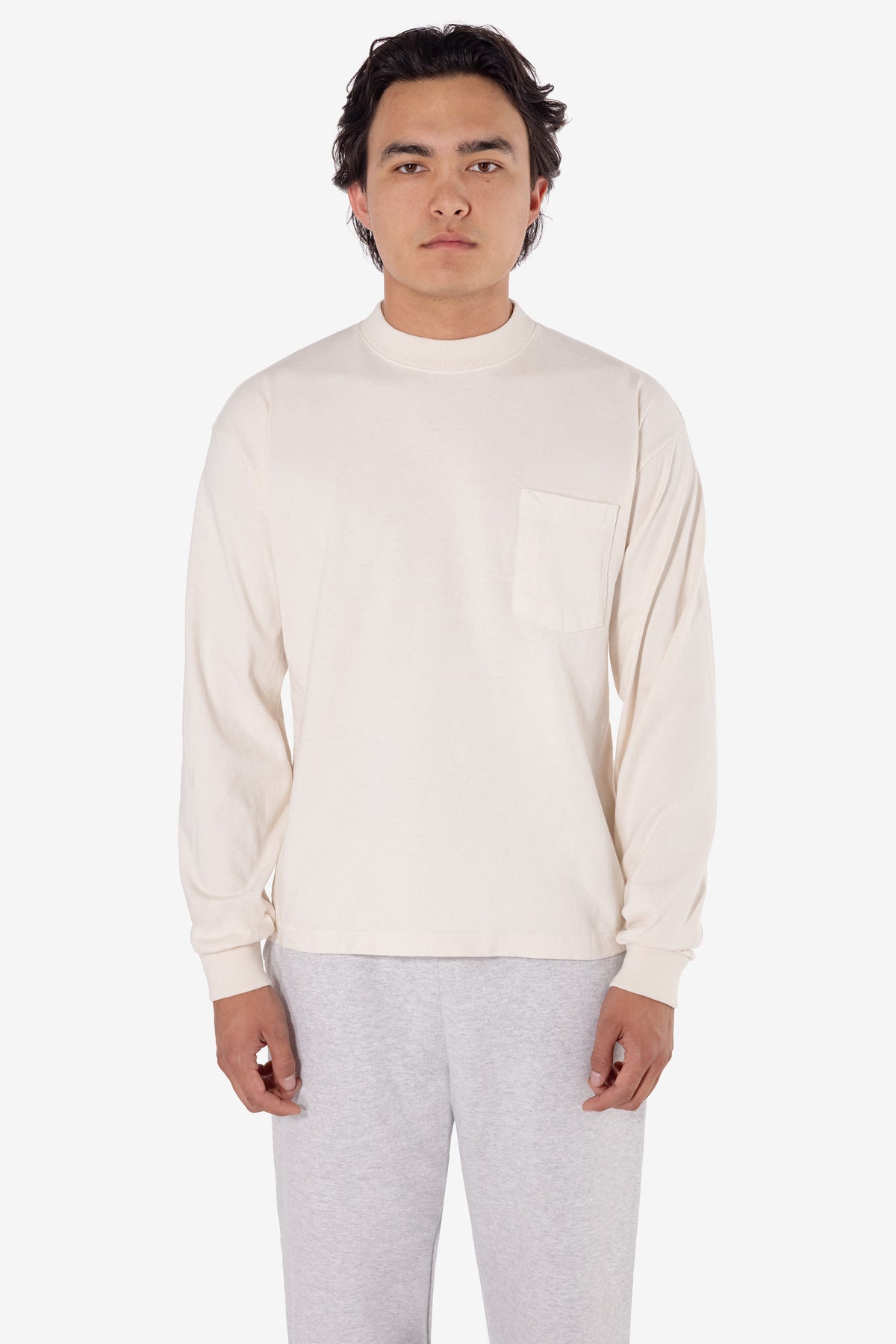 Creme [male]
