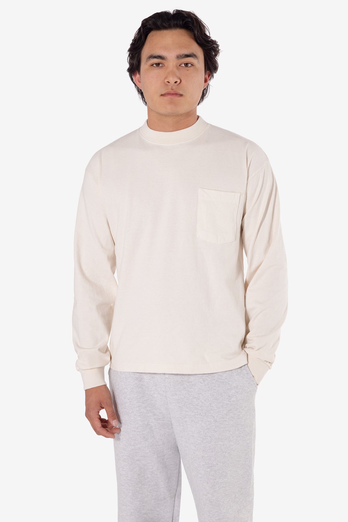 Creme [male]