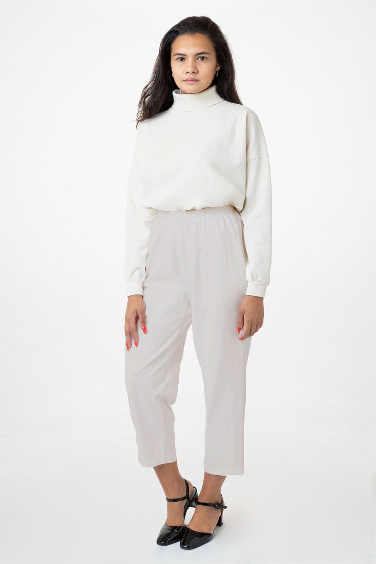 1215GD - Heavy Jersey Garment Dye Casual Pants