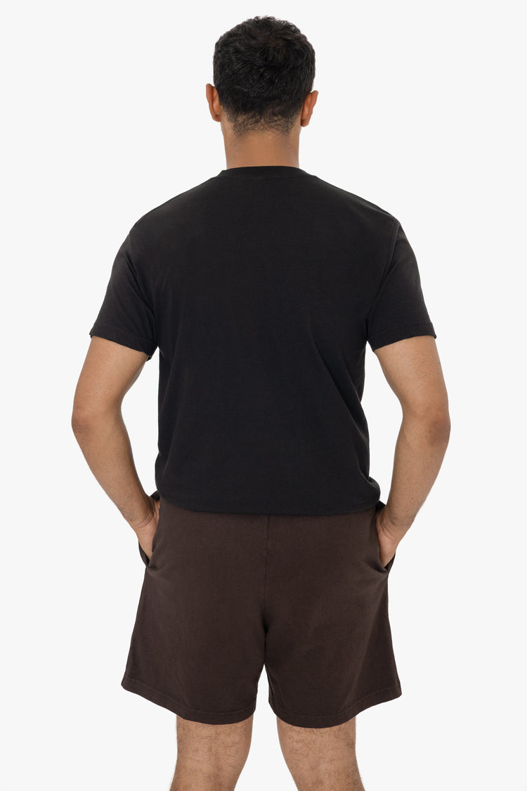 Chocolate [male]