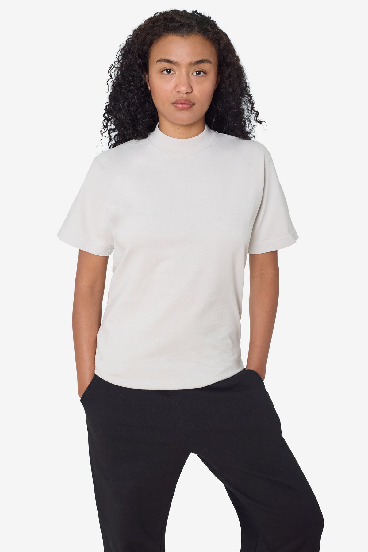 Light Grey [female]