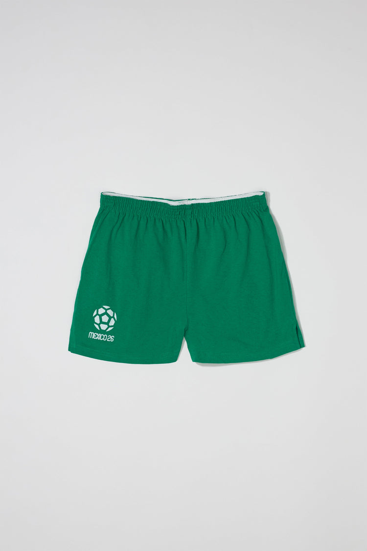 FIFA World Cup 2026 Los Angeles Host City Soccer Shorts