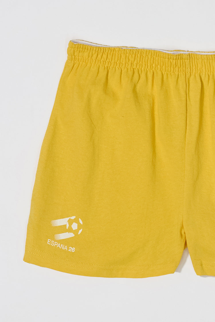 España 26' World Cup Shorts