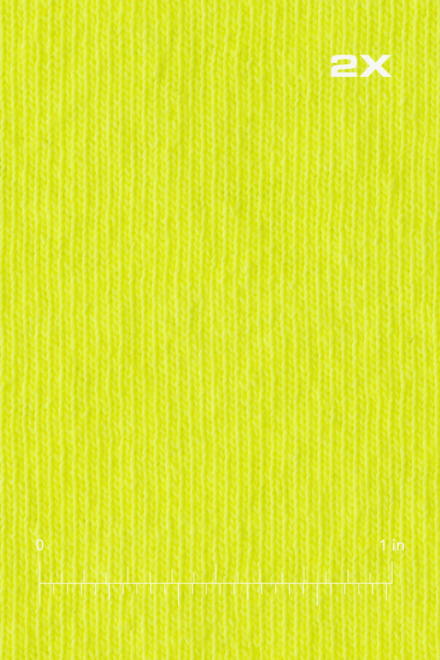 Neon Yellow