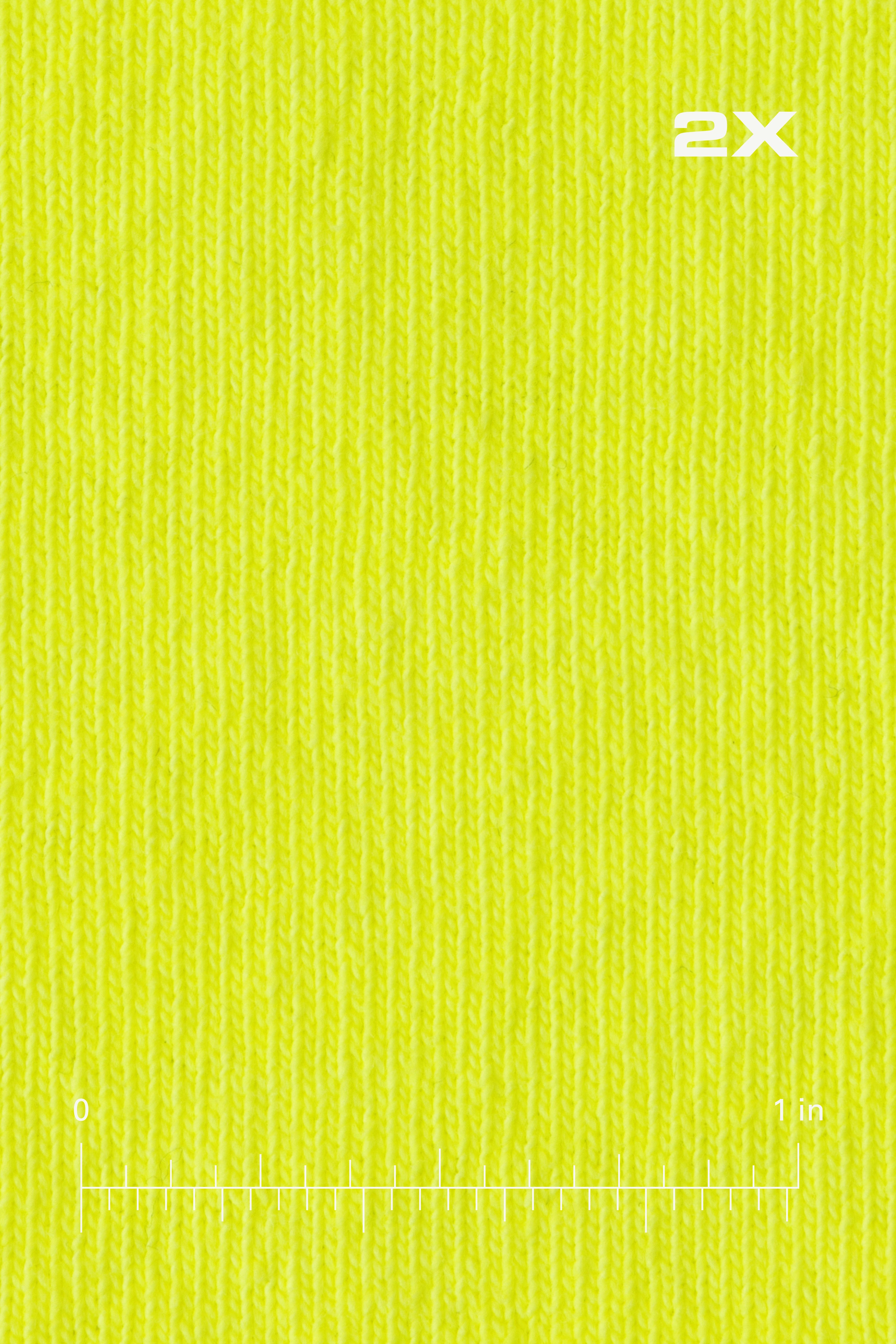 Neon Yellow