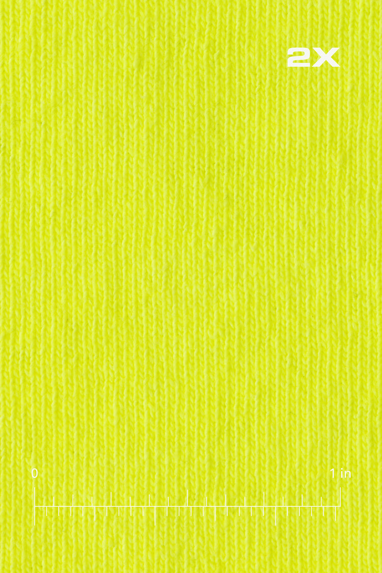 Neon Yellow