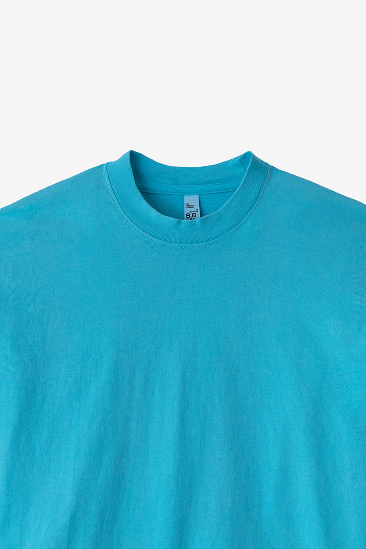 The 1801 - 6.5oz Garment Dye Crew Neck T-Shirt (Colors 2 of 3)