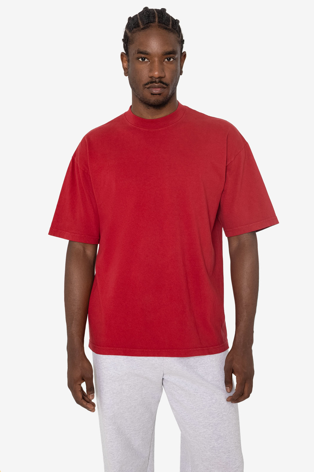 The 1801 Color Palette – Los Angeles Apparel