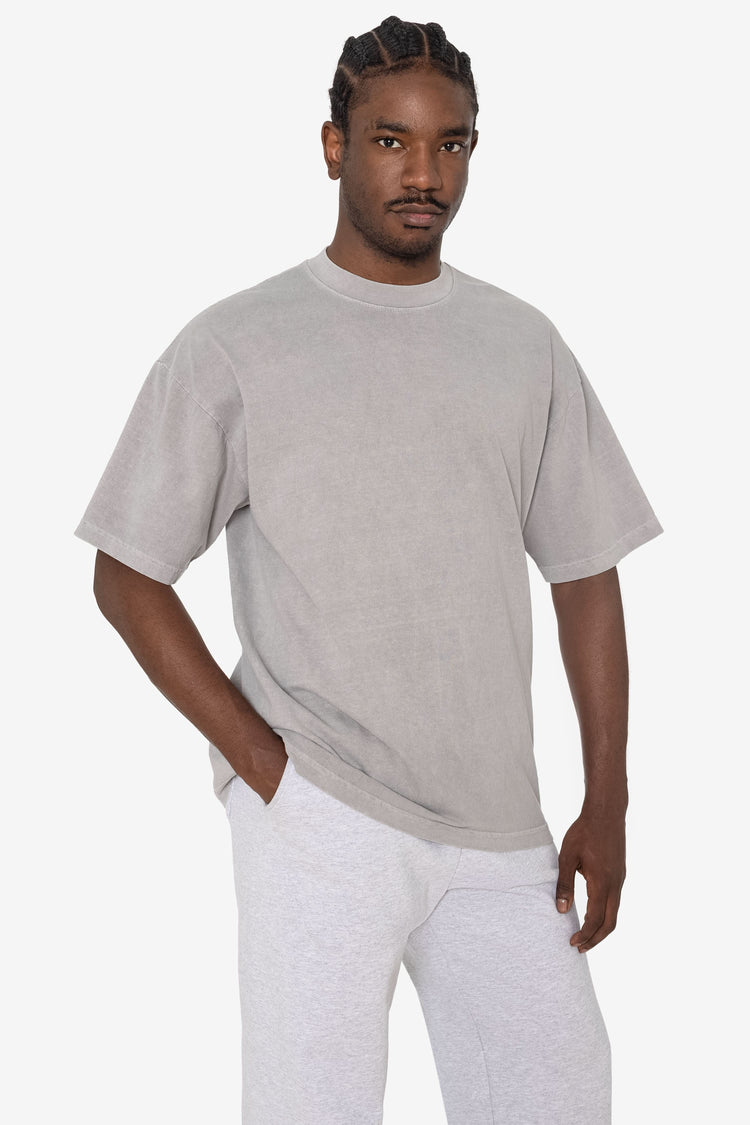 Dark Silver [male]