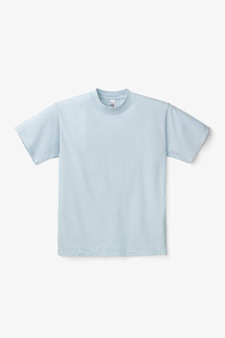 The 1801 - 6.5oz Garment Dye Crew Neck T-Shirt