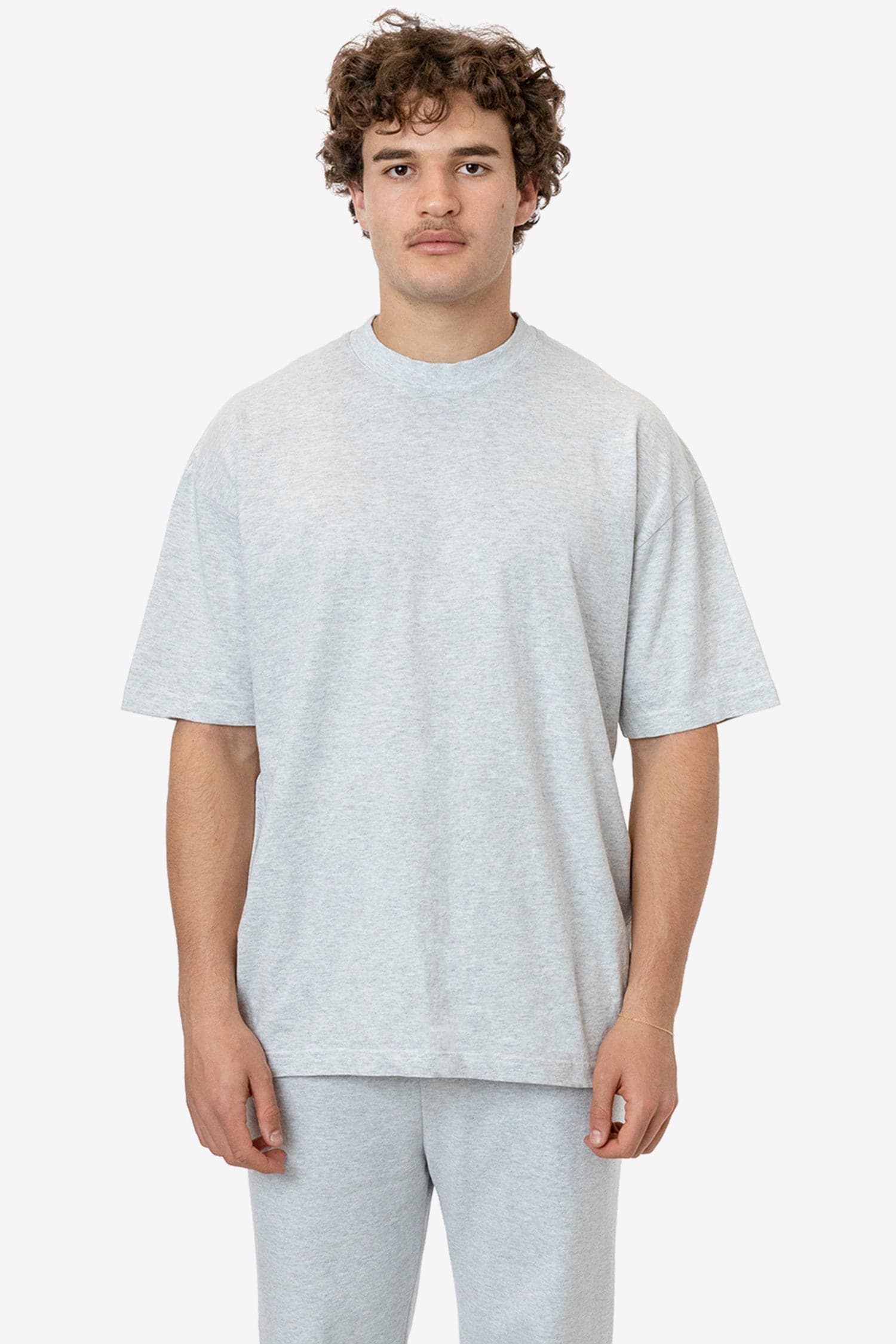 The 1801 - 6.5oz Garment Dye Crew Neck T-Shirt (Colors 3 of 3) – Los ...