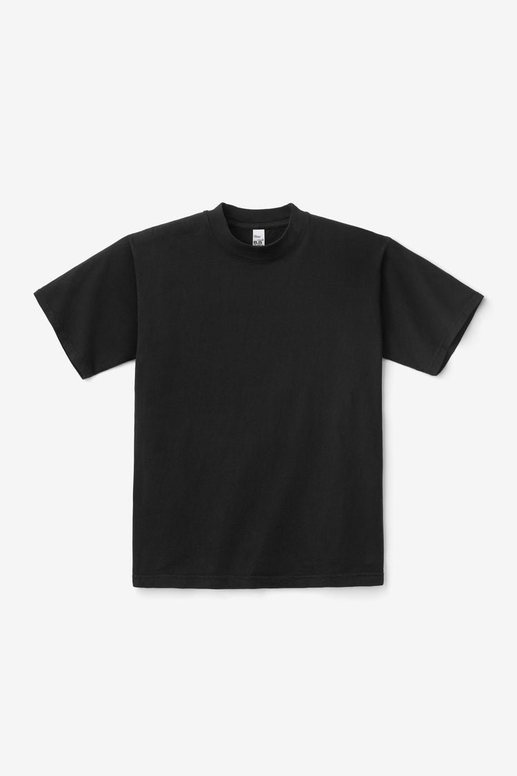 The 1801 - 6.5oz Garment Dye Crew Neck T-Shirt