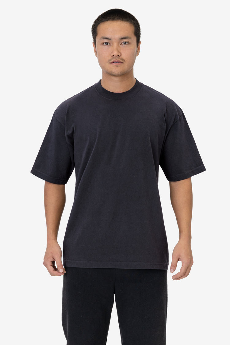 The 1801 - 6.5oz Garment Dye Crew Neck T-Shirt (Colors 3 of 3)