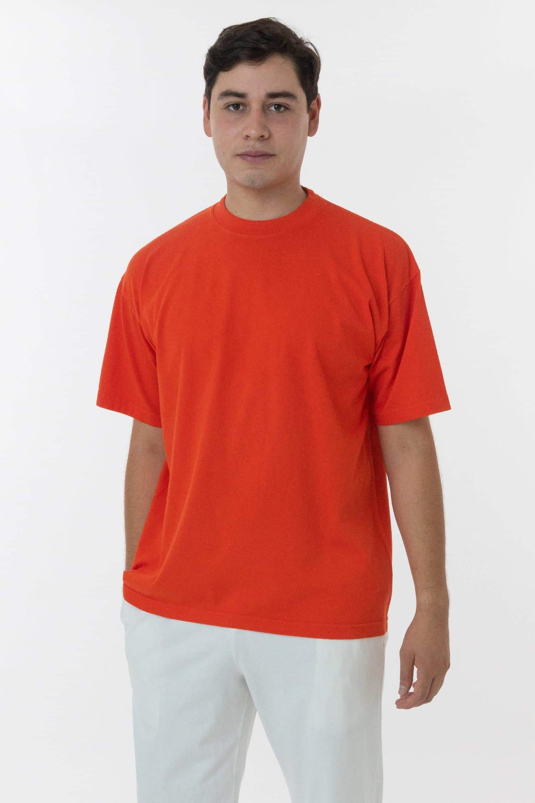 The 1801 Color Palette – Los Angeles Apparel