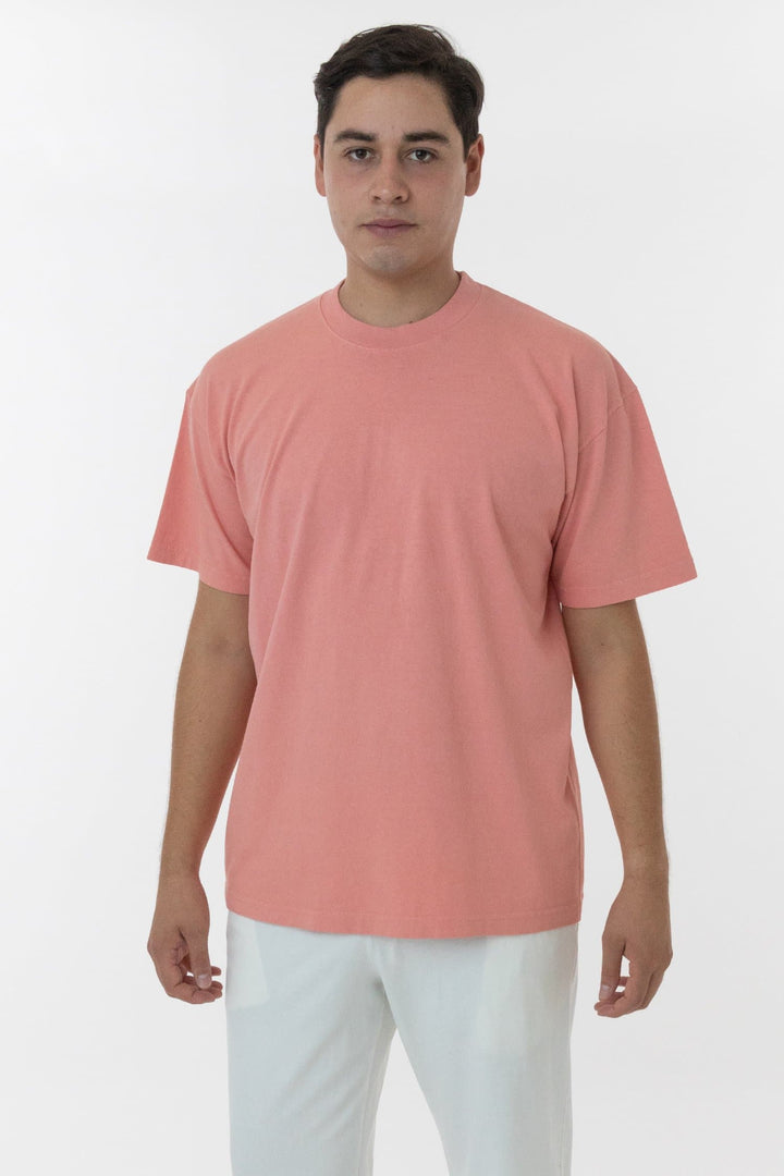 The 1801 Color Palette – Los Angeles Apparel