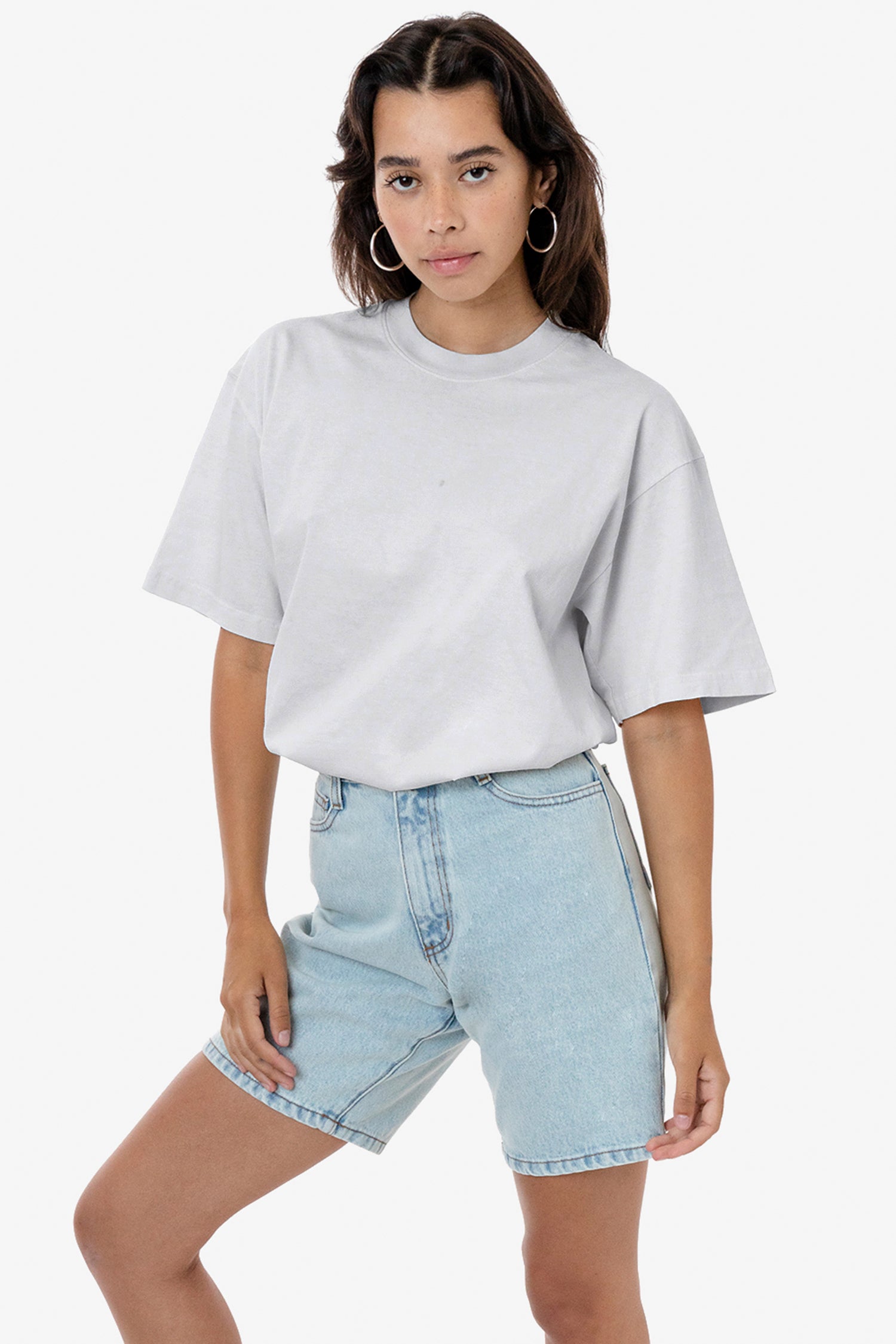 Light Grey [female]