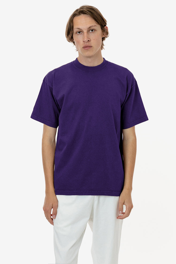 Shop Los Angeles Apparel 2022 SS Unisex Street Style Cotton Oversized  T-Shirts (1801GD , latt002) by 3rd_shop