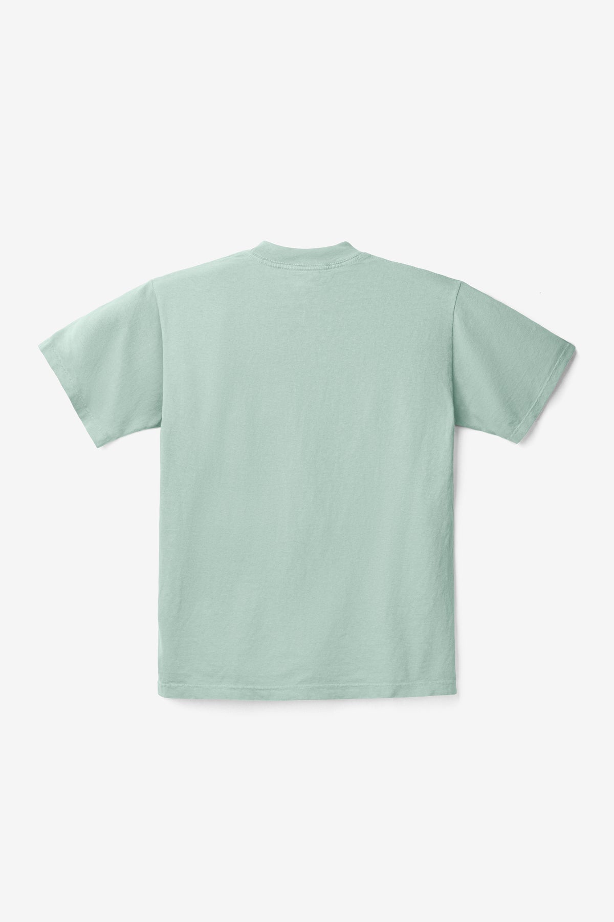 Seafoam