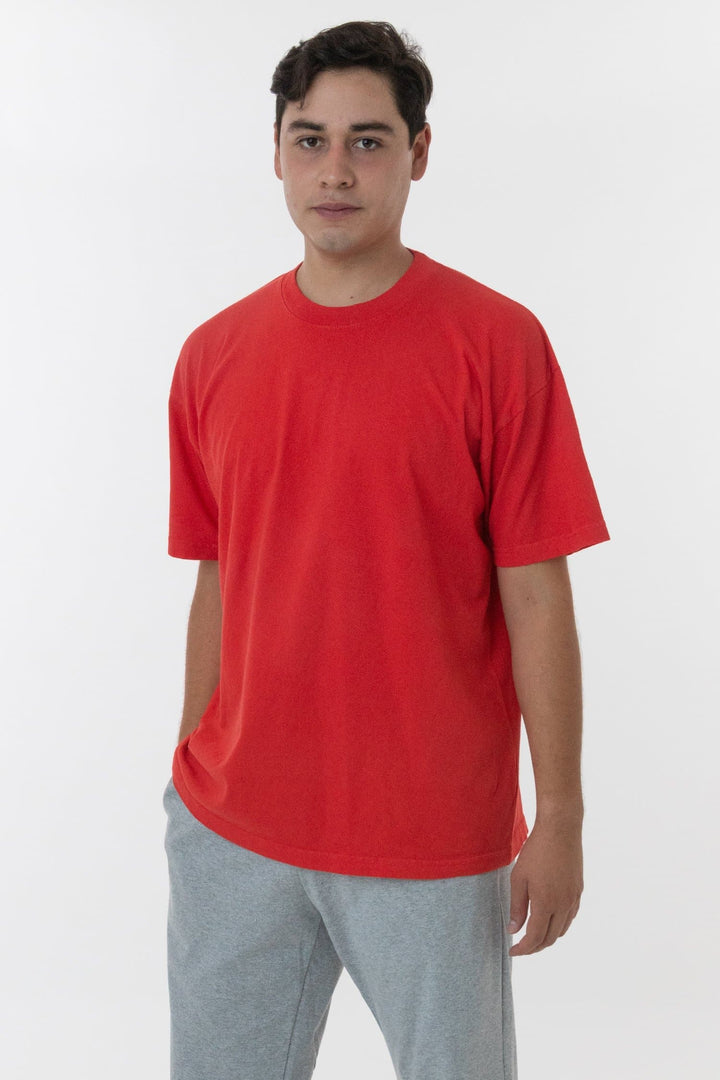 The 1801 Color Palette – Los Angeles Apparel