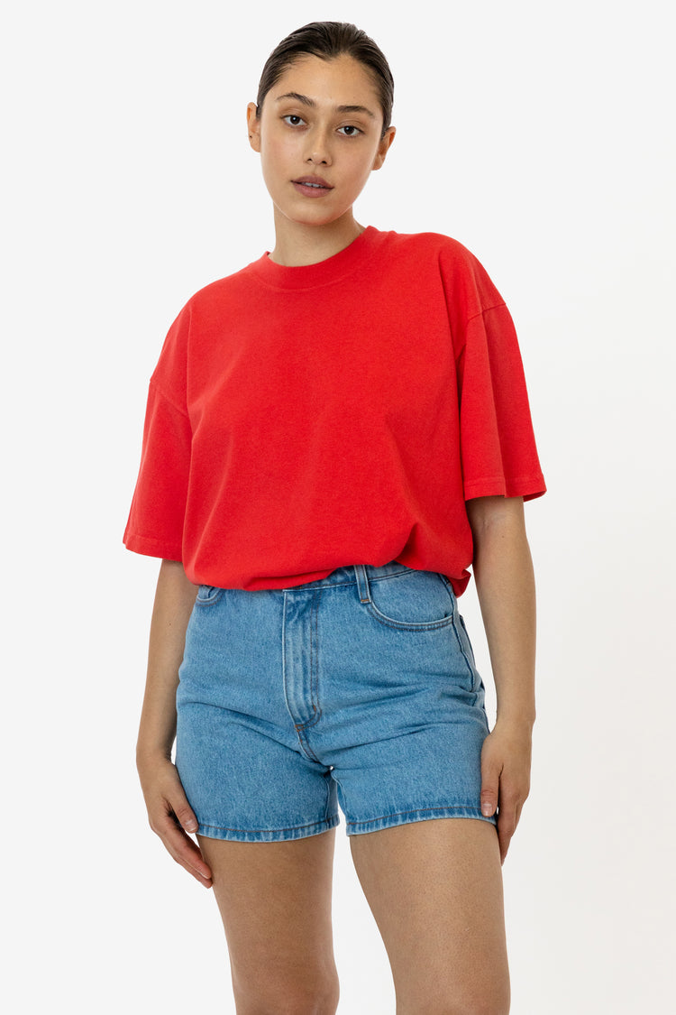 Tomato [female]