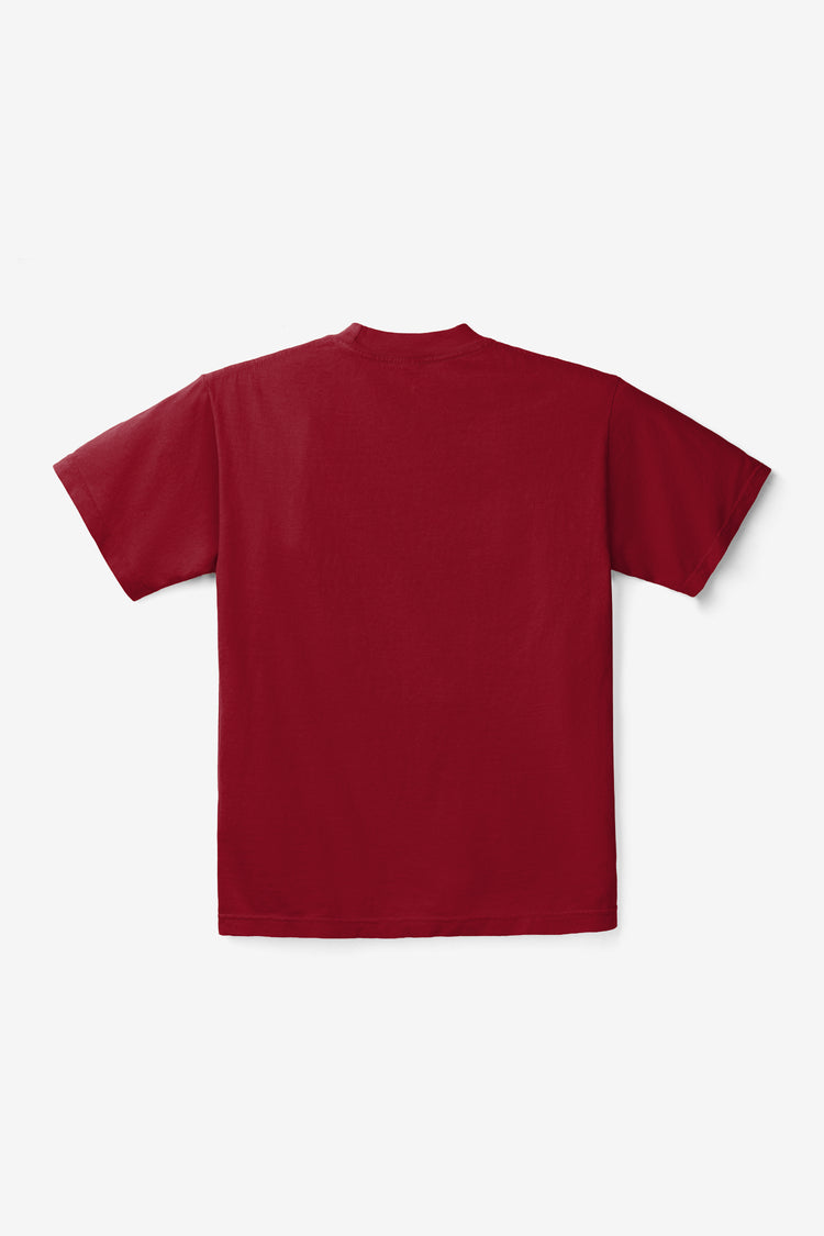 Dark Red