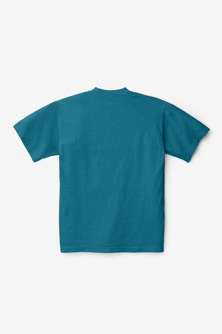 Dark Teal